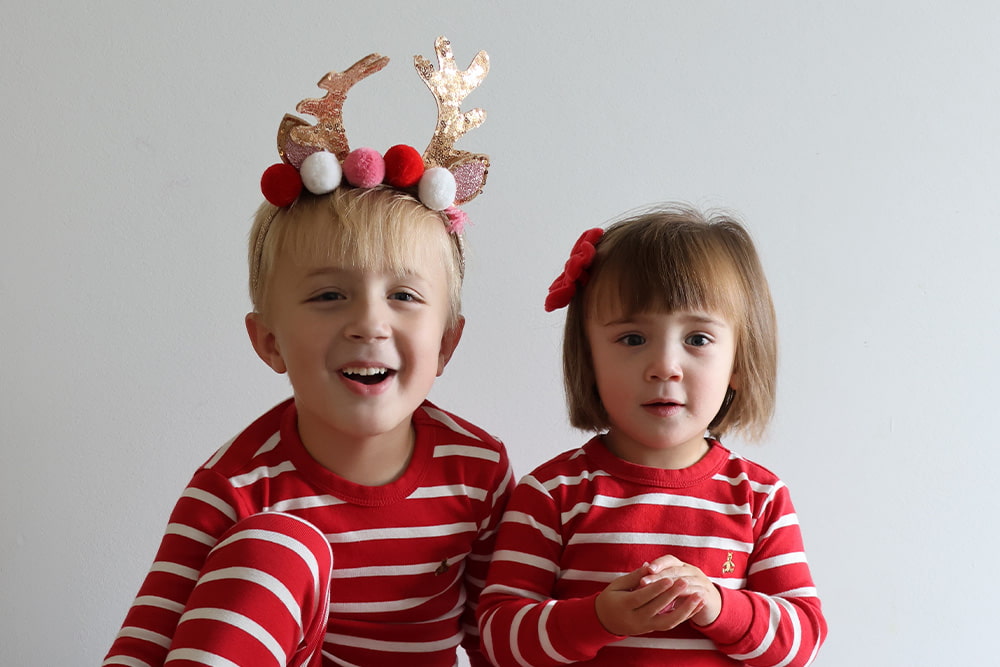 Seasonal & Holiday Guides