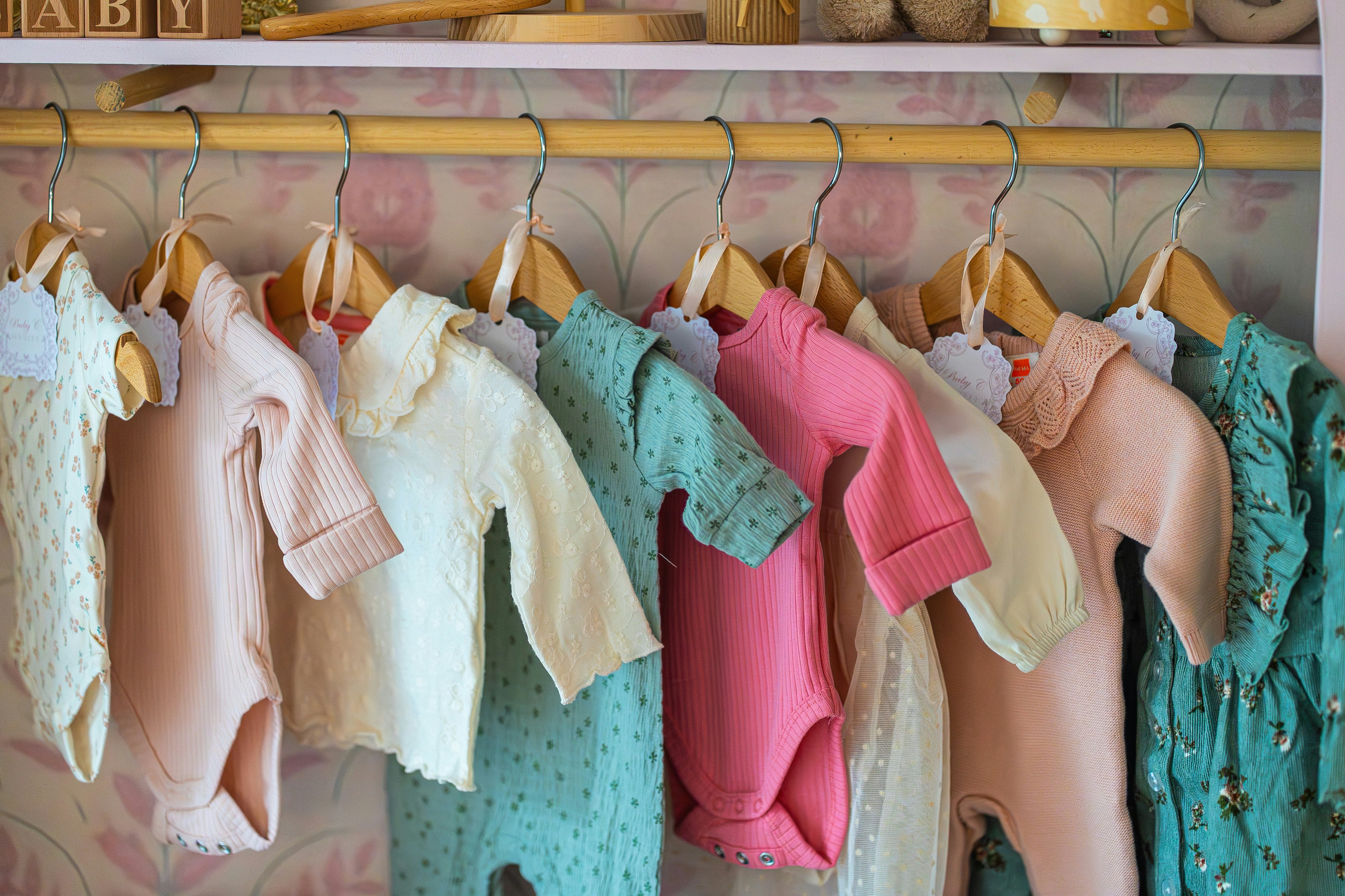 New Arrivals