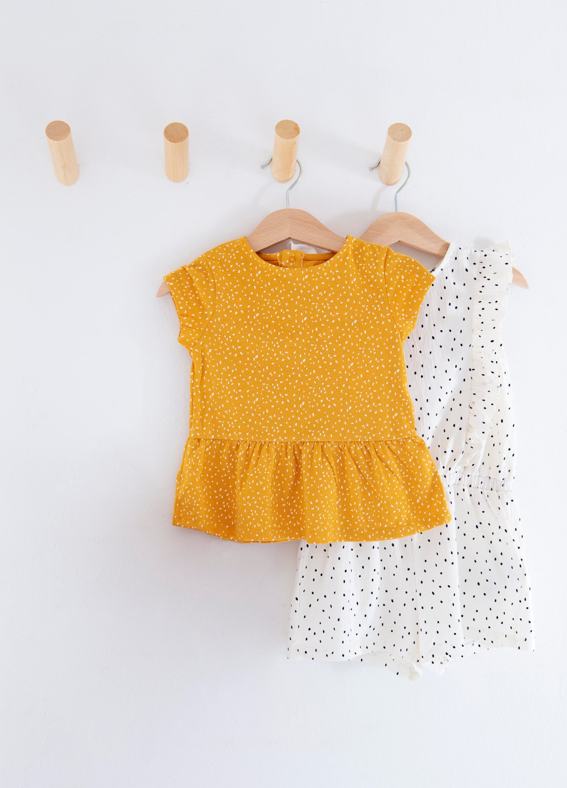 Baby & Toddler Dresses
