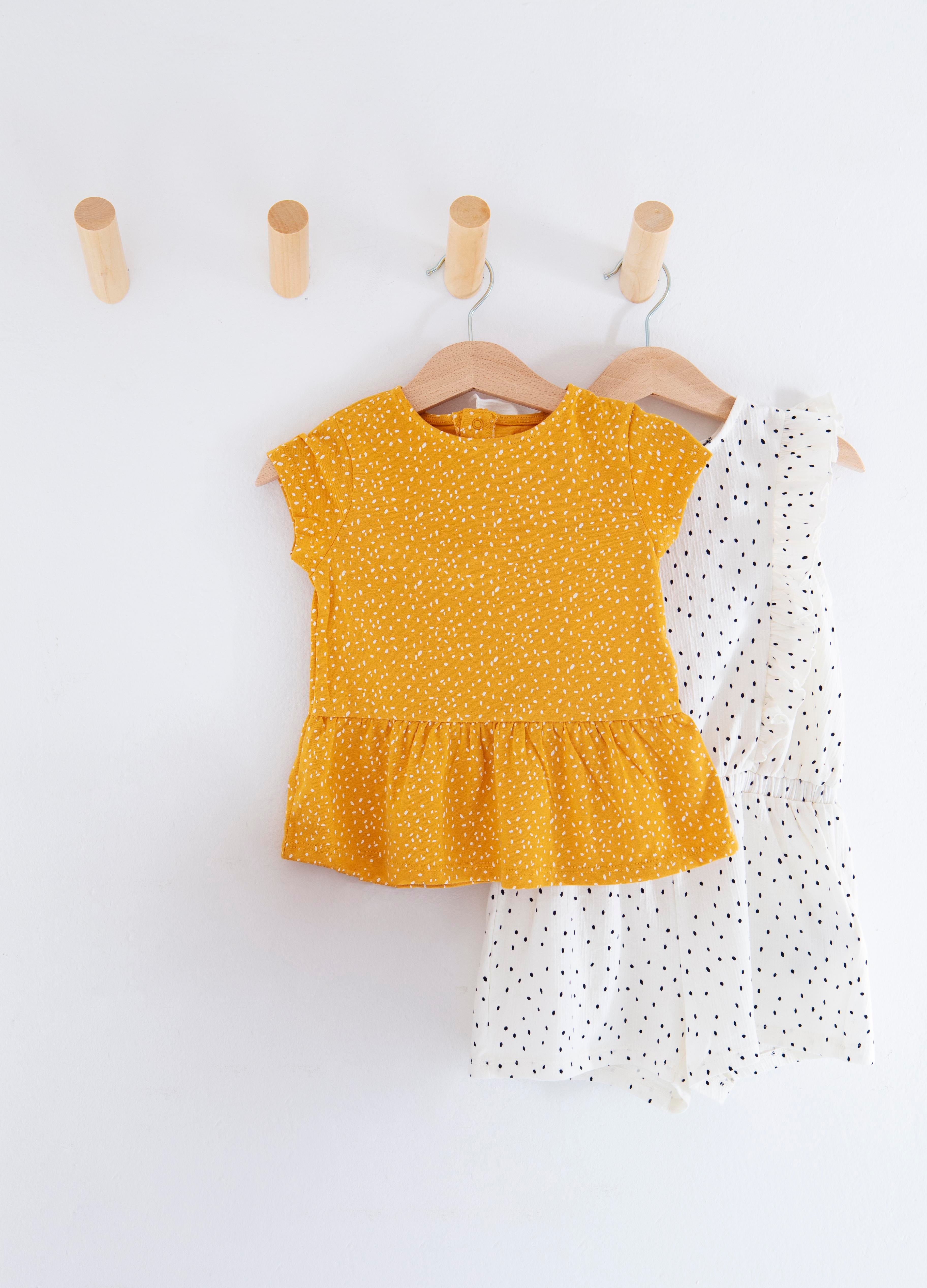 Baby & Toddler Dresses