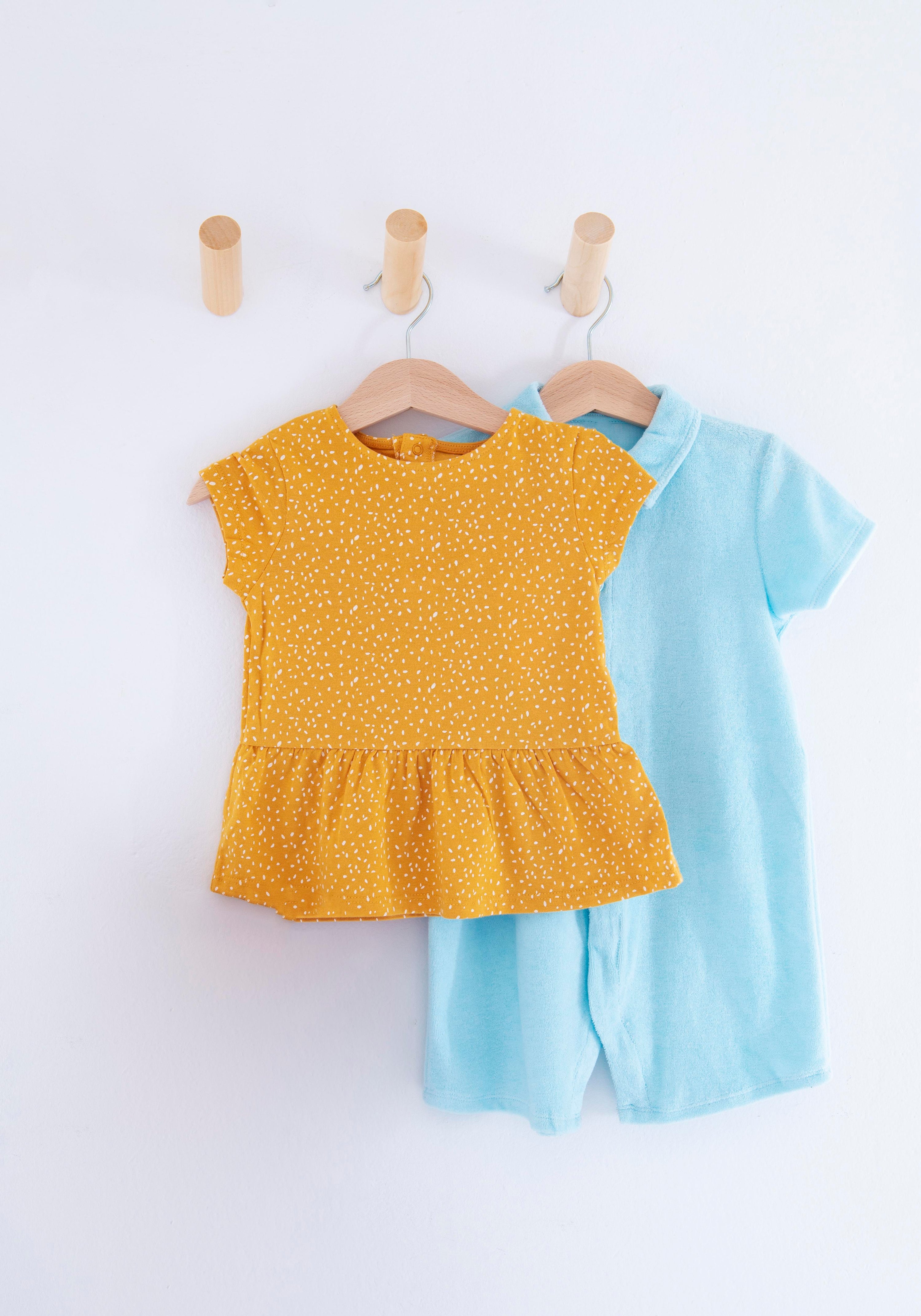Baby & Toddler Dresses