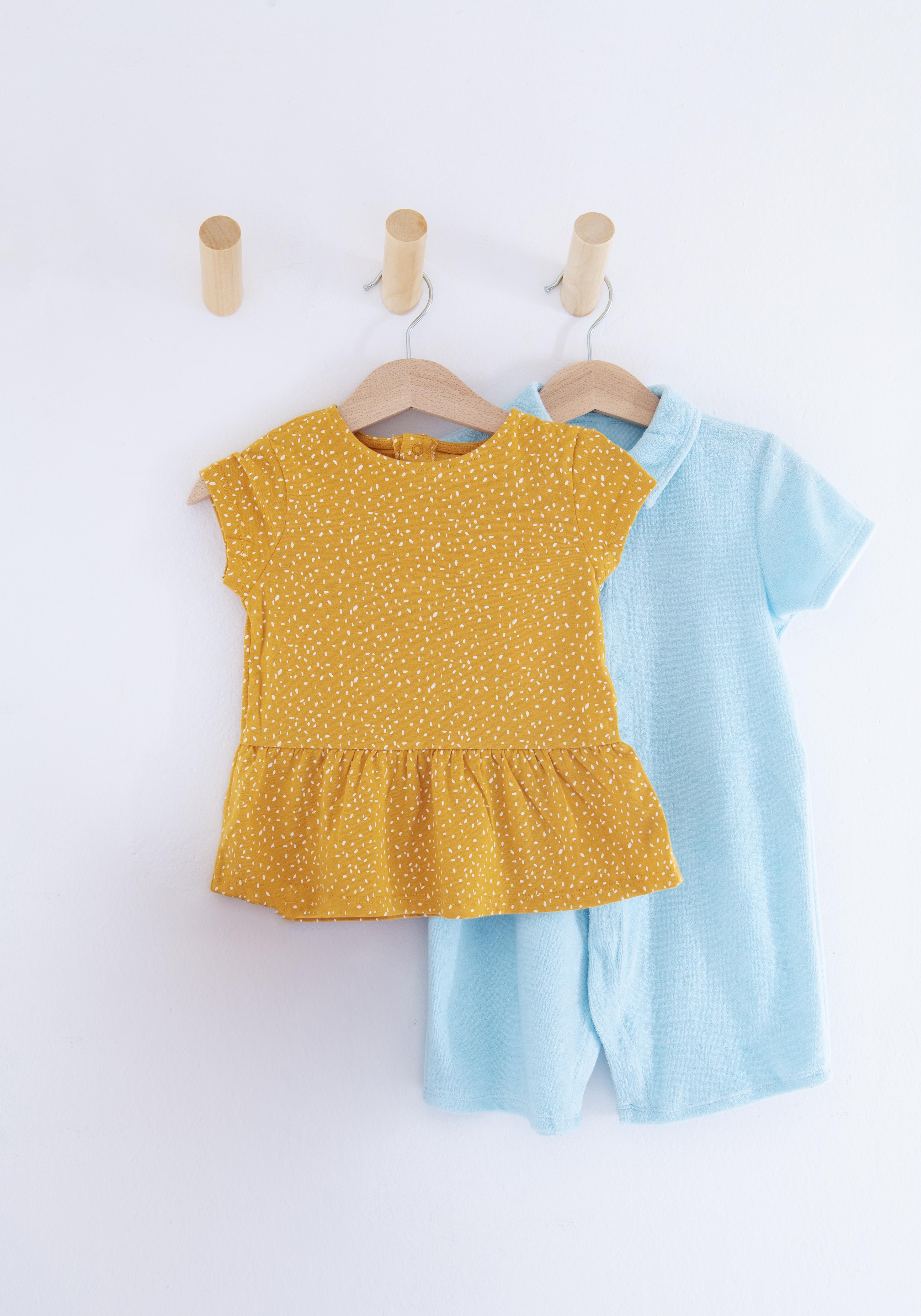 Baby & Toddler Dresses
